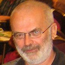 [photo of John Barker]