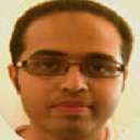 [photo of Akshay Bhandarkar]