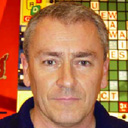 [photo of Gerald Carter]