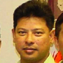 [photo of Aloysious Conzaga]