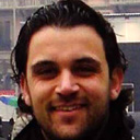 [photo of David Delicata]