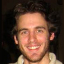 [photo of Christopher May]