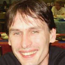 [photo of Julian McKail]