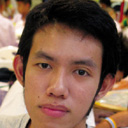 [photo of Phuttaphong Moolasarn]