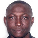 [photo of Moses Adeh Owugah]