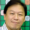 [photo of Amnuay Ploysangngam]