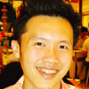 [photo of Ricky Purnomo]