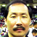 [photo of Tony Sim]
