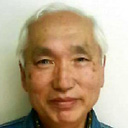 [photo of Tadao Takeda]