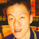 [photo of Khee Chiang Tan]