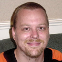 [photo of Geoff Thevenot]
