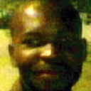 [photo of Benjamin Ufeli]