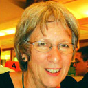 [photo of Dianne Ward]