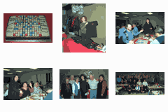contact sheet