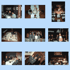contact sheet