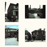 contact sheet
