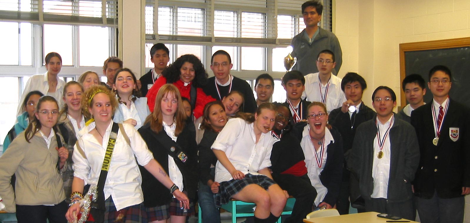 [group photo]