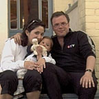 photo of John D