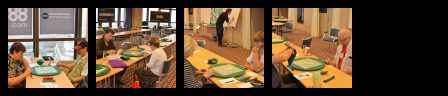 contact sheet
