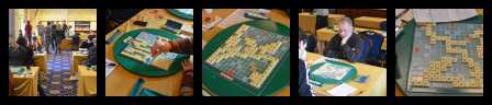 contact sheet